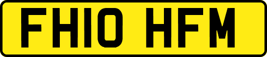 FH10HFM