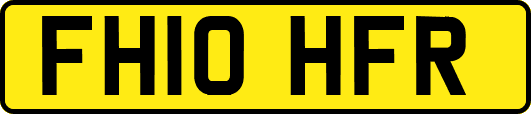 FH10HFR