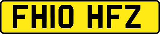 FH10HFZ