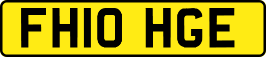 FH10HGE