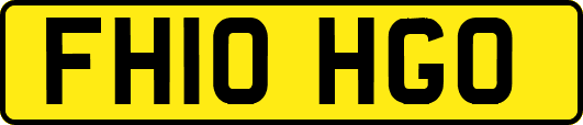 FH10HGO