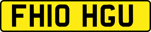 FH10HGU