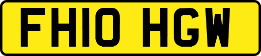 FH10HGW