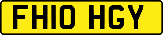 FH10HGY