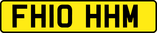 FH10HHM