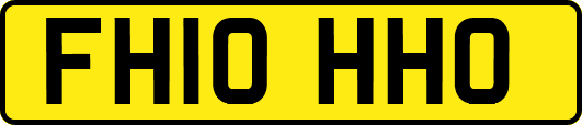 FH10HHO