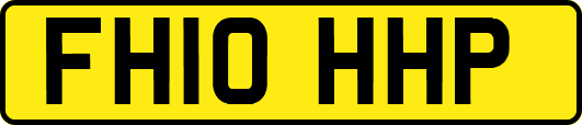 FH10HHP