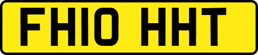 FH10HHT
