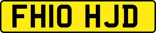 FH10HJD