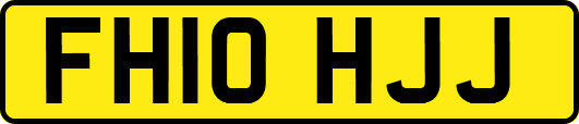 FH10HJJ