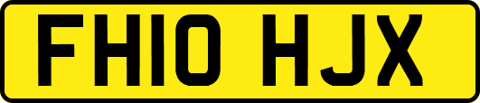 FH10HJX
