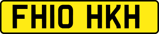 FH10HKH