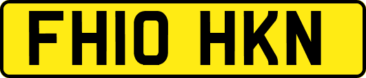 FH10HKN