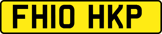 FH10HKP