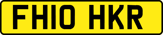 FH10HKR