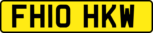 FH10HKW