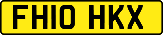 FH10HKX
