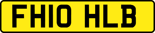 FH10HLB