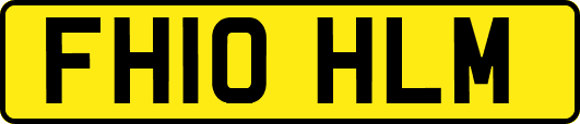 FH10HLM