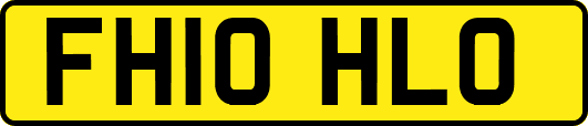 FH10HLO
