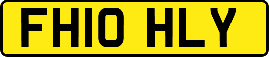 FH10HLY