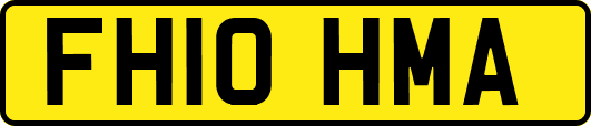 FH10HMA