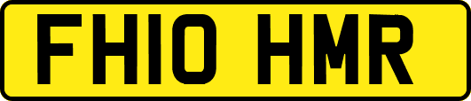 FH10HMR