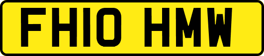 FH10HMW