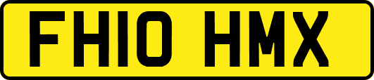 FH10HMX