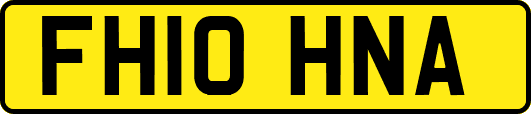 FH10HNA