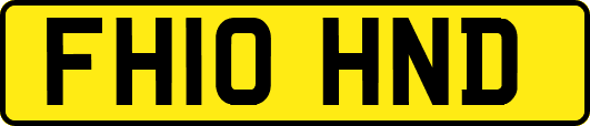 FH10HND