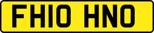 FH10HNO