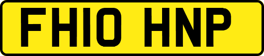 FH10HNP