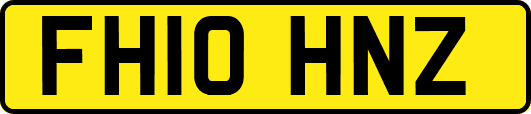 FH10HNZ
