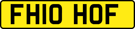 FH10HOF
