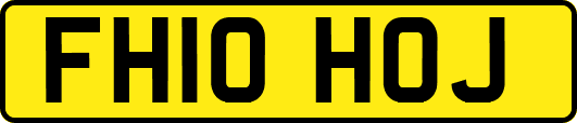 FH10HOJ
