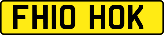 FH10HOK