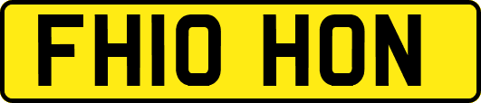 FH10HON