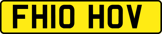 FH10HOV