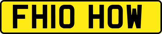 FH10HOW