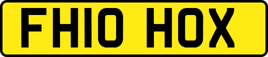 FH10HOX