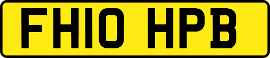 FH10HPB