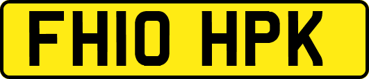 FH10HPK