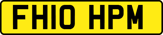 FH10HPM