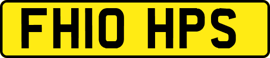 FH10HPS
