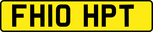 FH10HPT