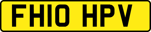 FH10HPV
