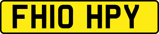 FH10HPY