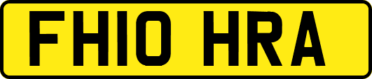 FH10HRA