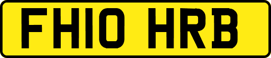 FH10HRB